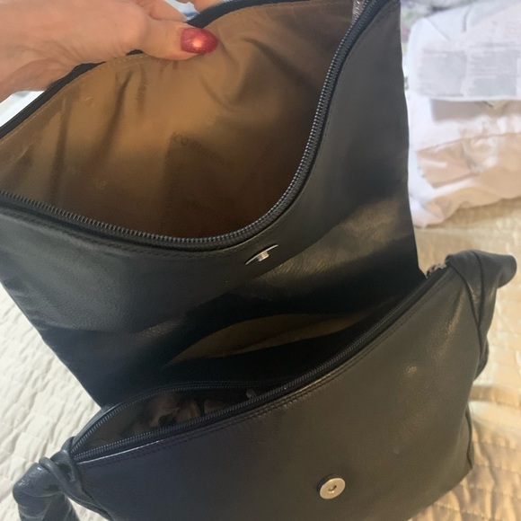 MARCO Buggiani genuine, leather bag - Picture 9 of 9